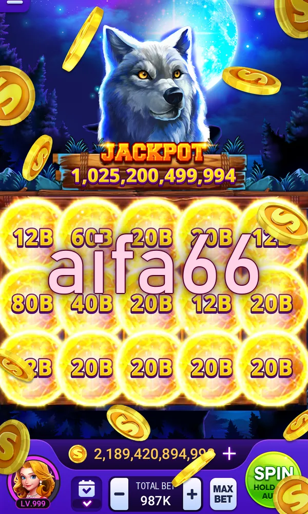 aifa66 APK