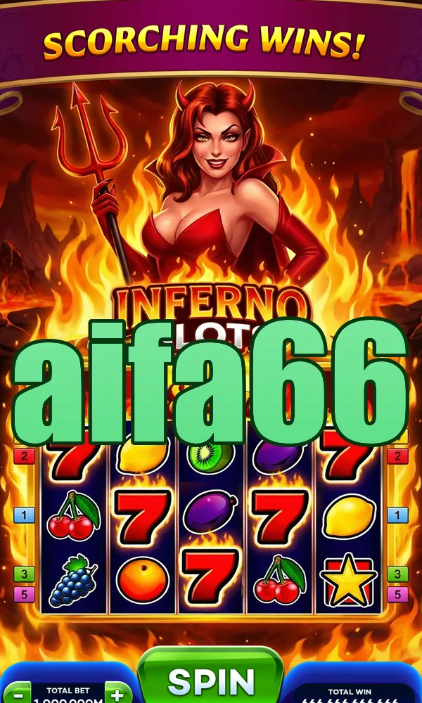 aifa66 APK