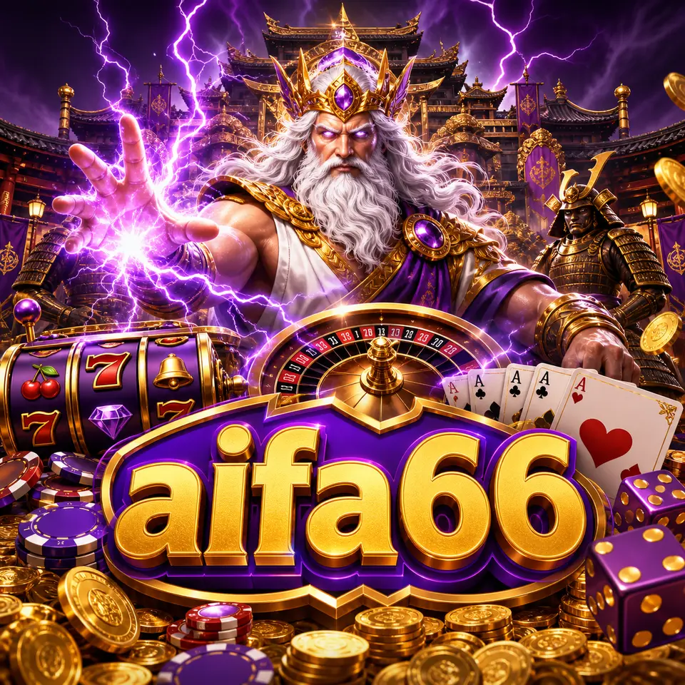 aifa66 Masuk