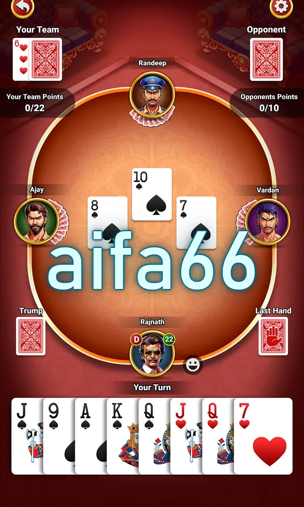 aifa66 Masuk