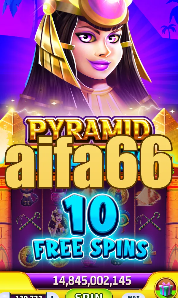 aifa66 Masuk