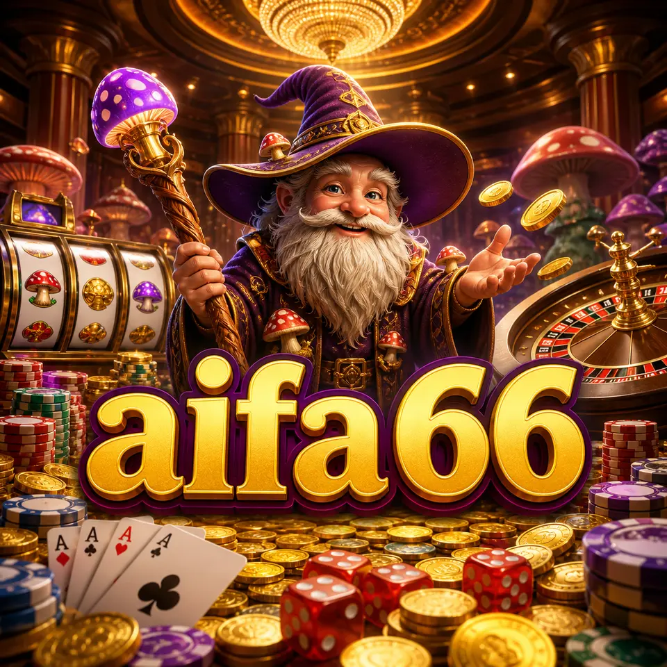 aifa66 APK Resmi Unduh