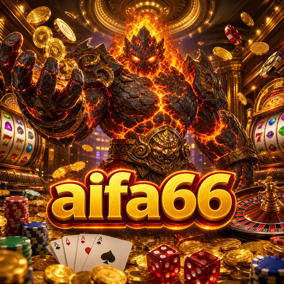 aifa66 Masuk - aifa66 Resmi