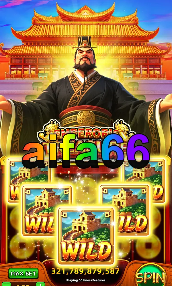 aifa66 Tangkapan Layar - APK Resmi