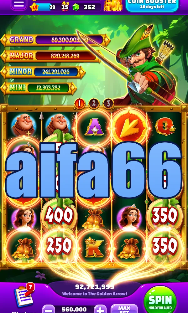 aifa66 Preview - Resmi Unduh