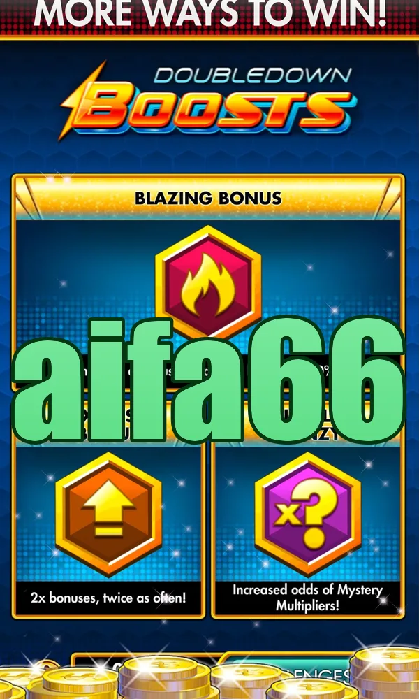 aifa66 Tangkapan Layar Resmi APK